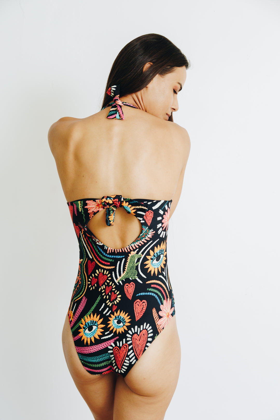 Starlight Samba Full Body Costume