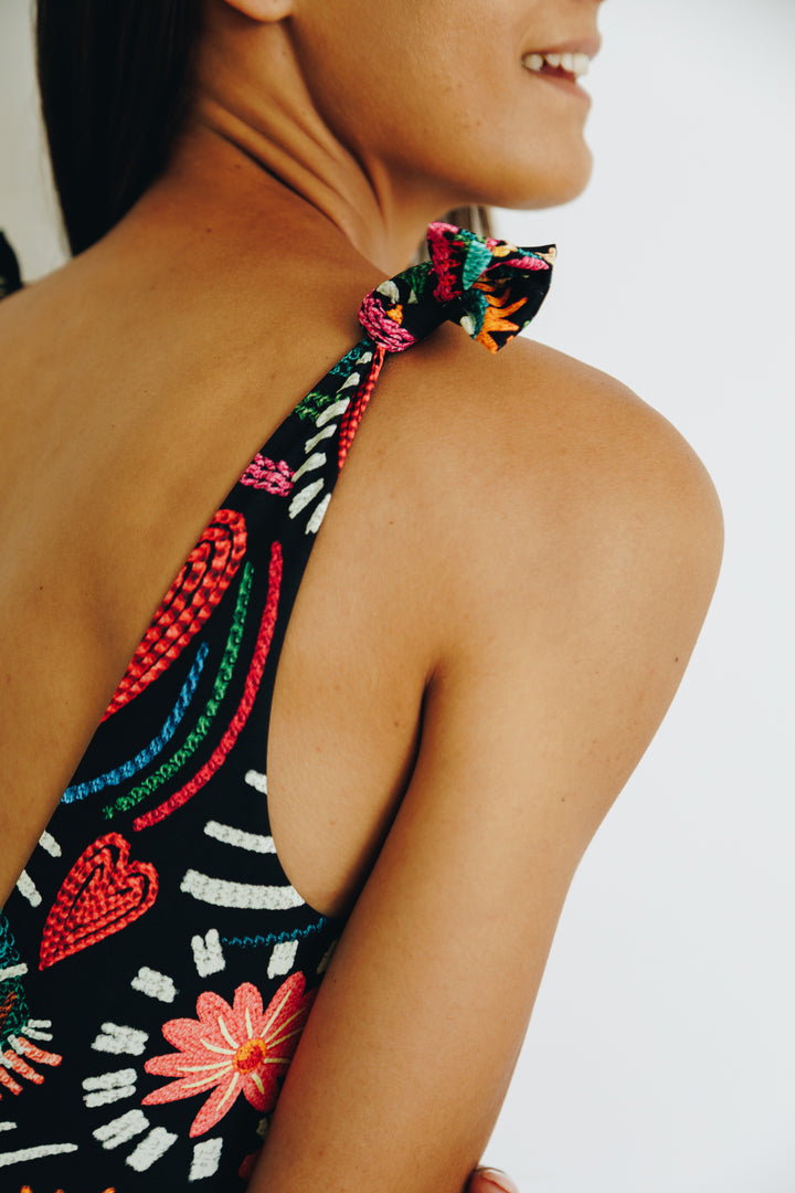 Starlight Samba Full Body Costume