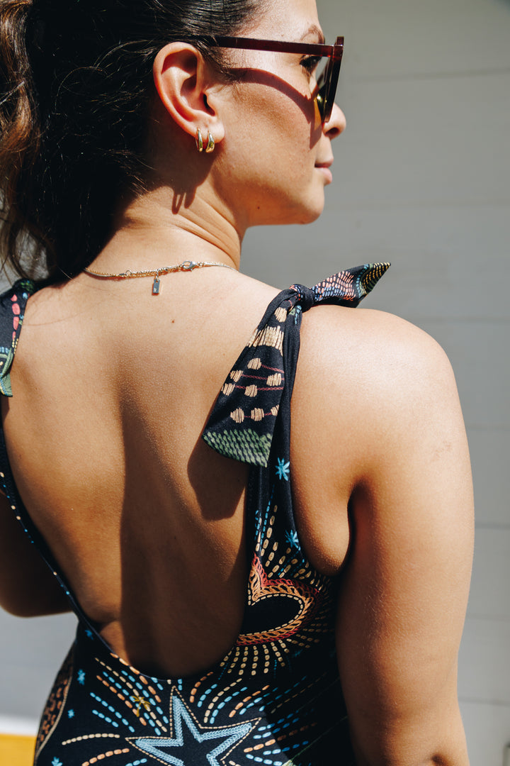 Leopards Dream Full Body Costume