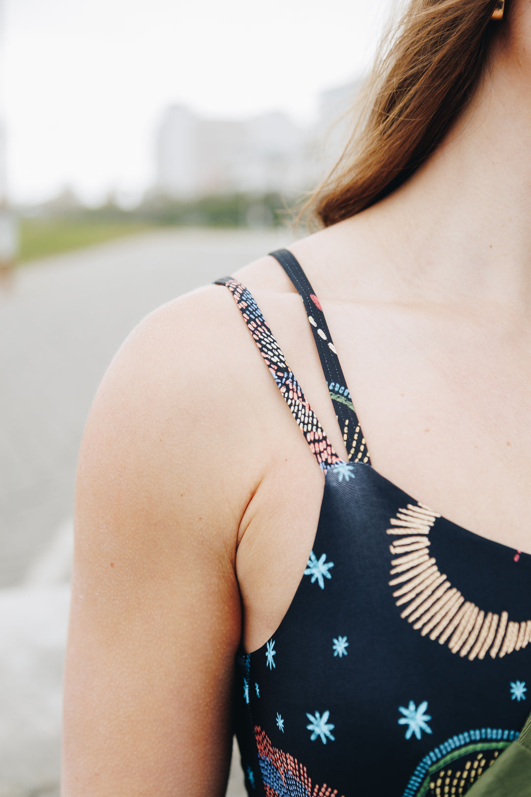 Leopards Dream Jumpsuit