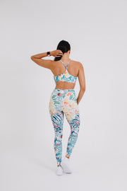 Release your Inner Dragon Full Length Leggings