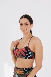 A Tapestry of Colour Lunar Bra