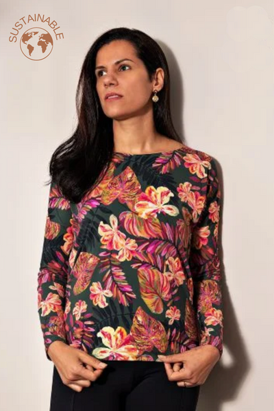 Florence Long Sleeve