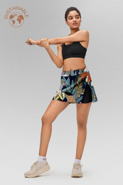 The Court Skort