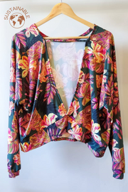 Florence Long Sleeve
