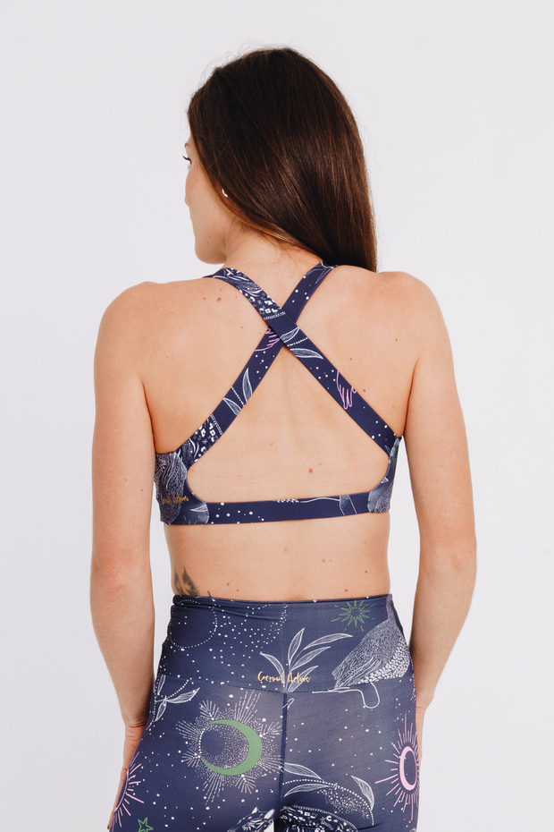 Constellation Sienna Bra