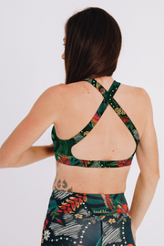 Papagaia Sienna Bra