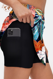 The Court Skort
