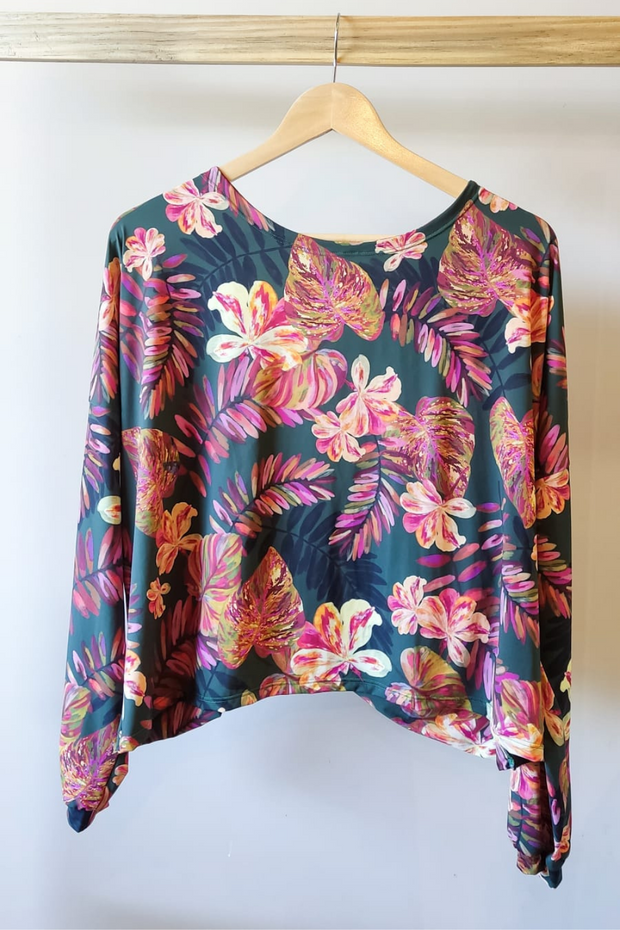 Florence Long Sleeve