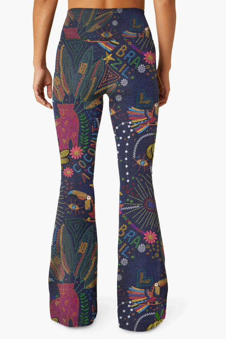 Amni Soul Eco® Tropical Love Flare