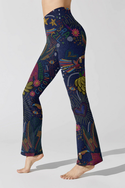 Amni Soul Eco® Tropical Love Flare