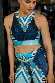 Sky Dancer EMMY Bra