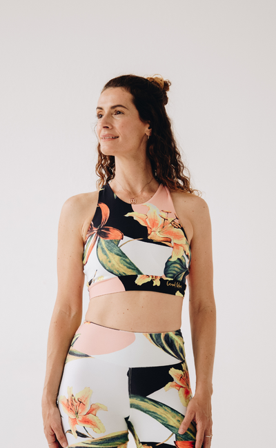 Tropical Forest Emmy