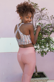 Textured Blush