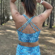 Anaconda - Sustainable Bra