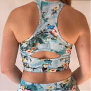 Rio Power Bra